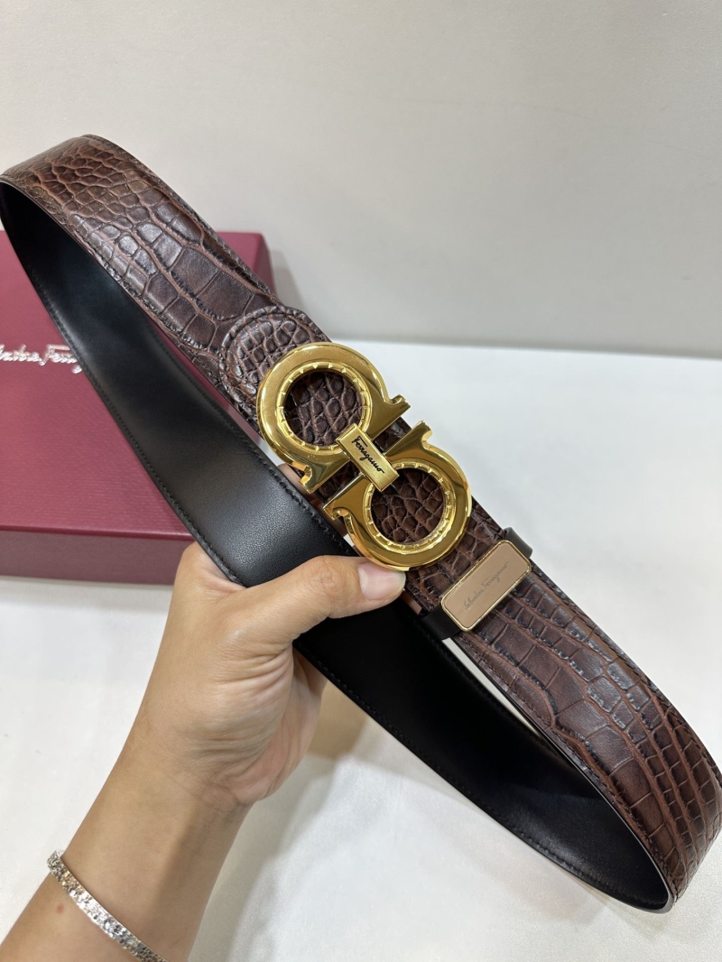 Ferragamo Belts